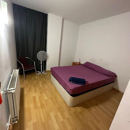 Hôtel Arte Ruprestre à Madrid Extérieur photo