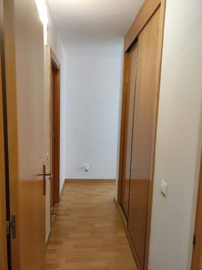 Hôtel Arte Ruprestre à Madrid Extérieur photo