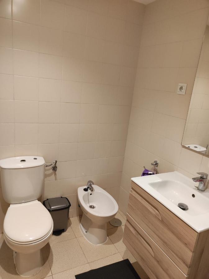 Hôtel Arte Ruprestre à Madrid Extérieur photo