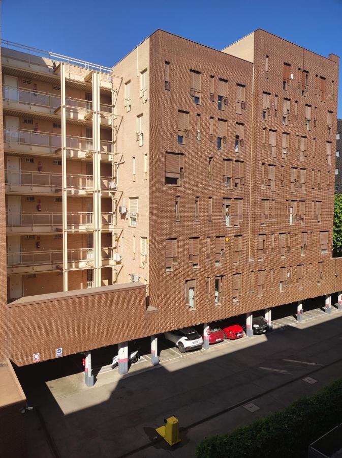 Hôtel Arte Ruprestre à Madrid Extérieur photo