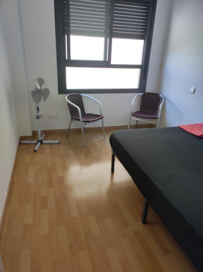 Hôtel Arte Ruprestre à Madrid Extérieur photo