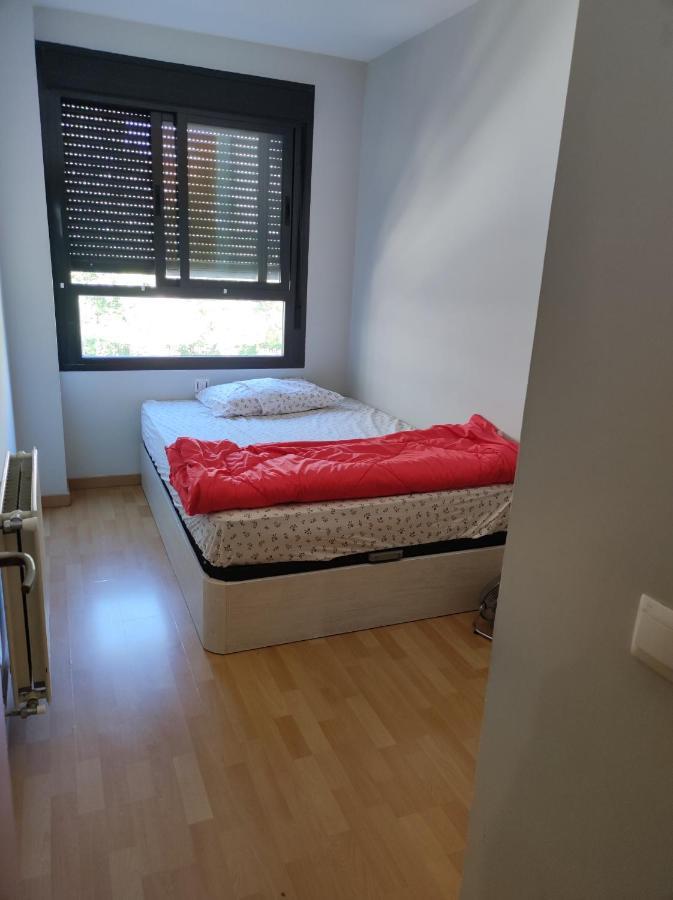 Hôtel Arte Ruprestre à Madrid Extérieur photo