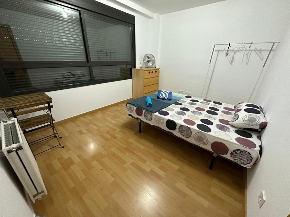 Hôtel Arte Ruprestre à Madrid Extérieur photo