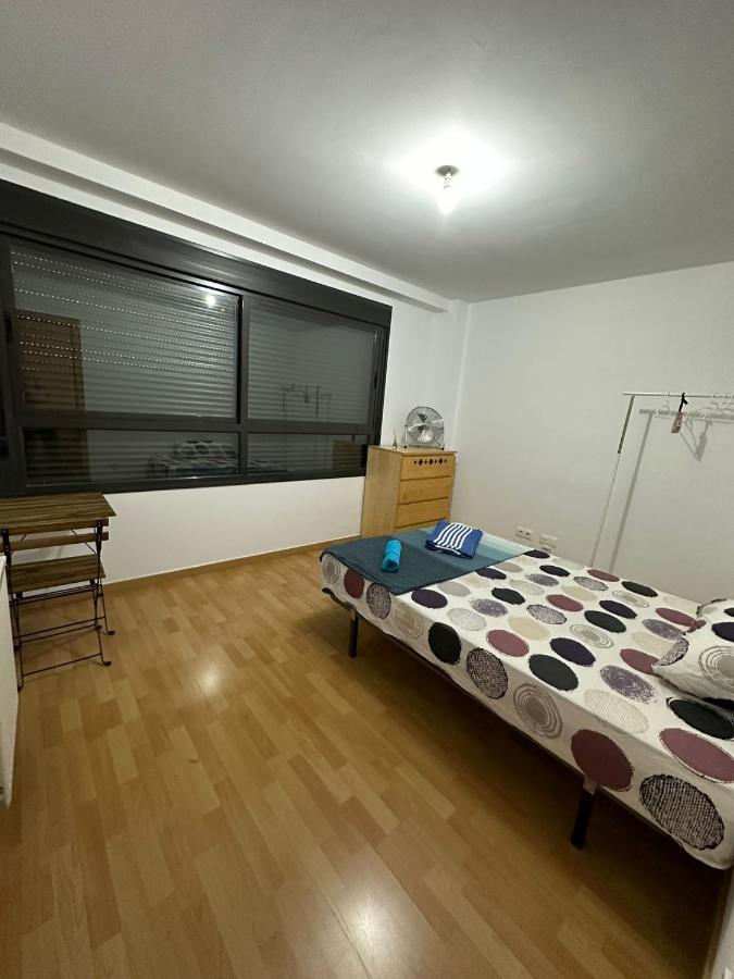 Hôtel Arte Ruprestre à Madrid Extérieur photo